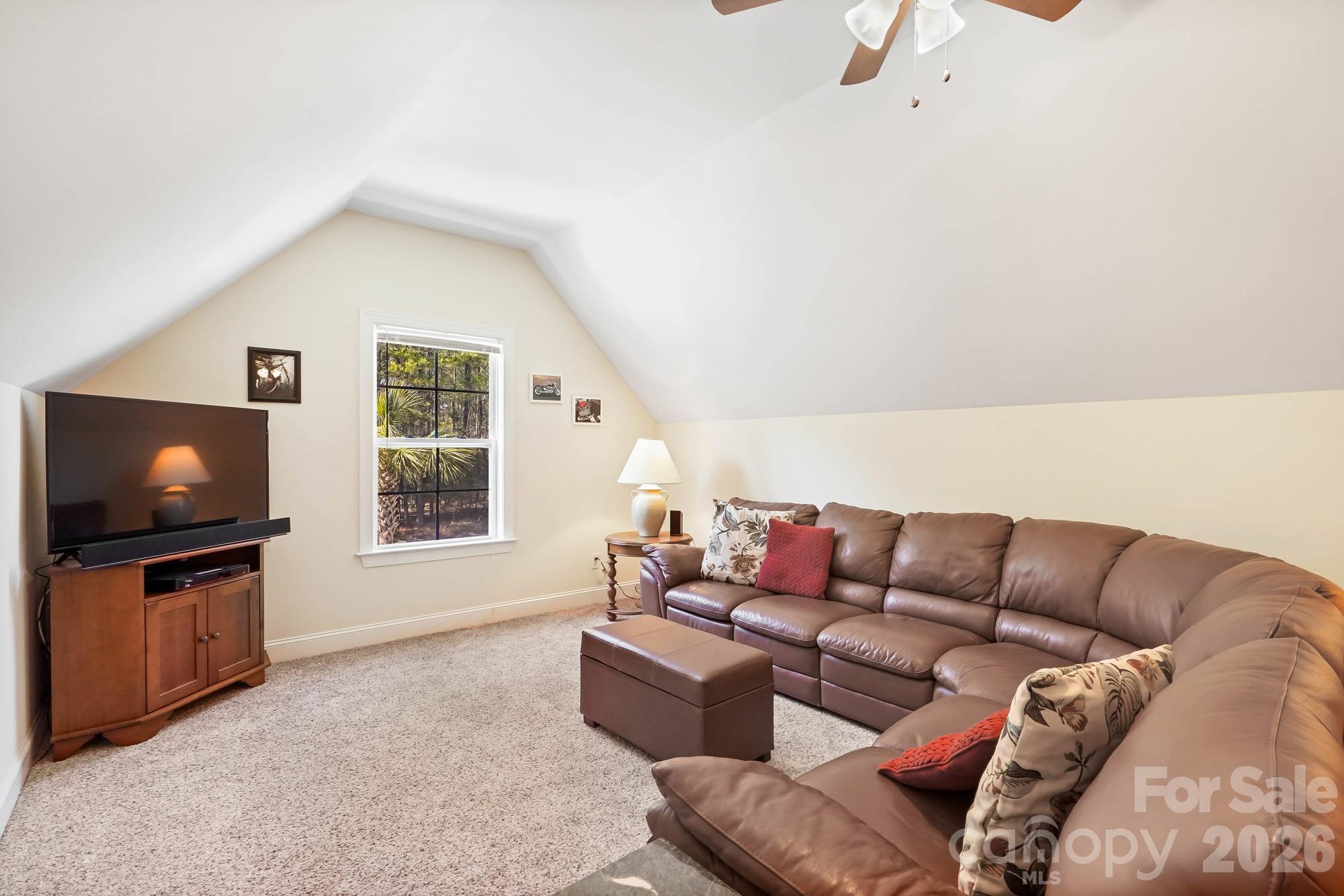 The Glades at Windswept Cove - Residential