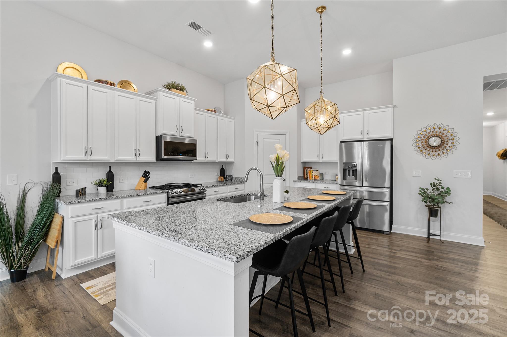 Woodcreek Farms - Residential