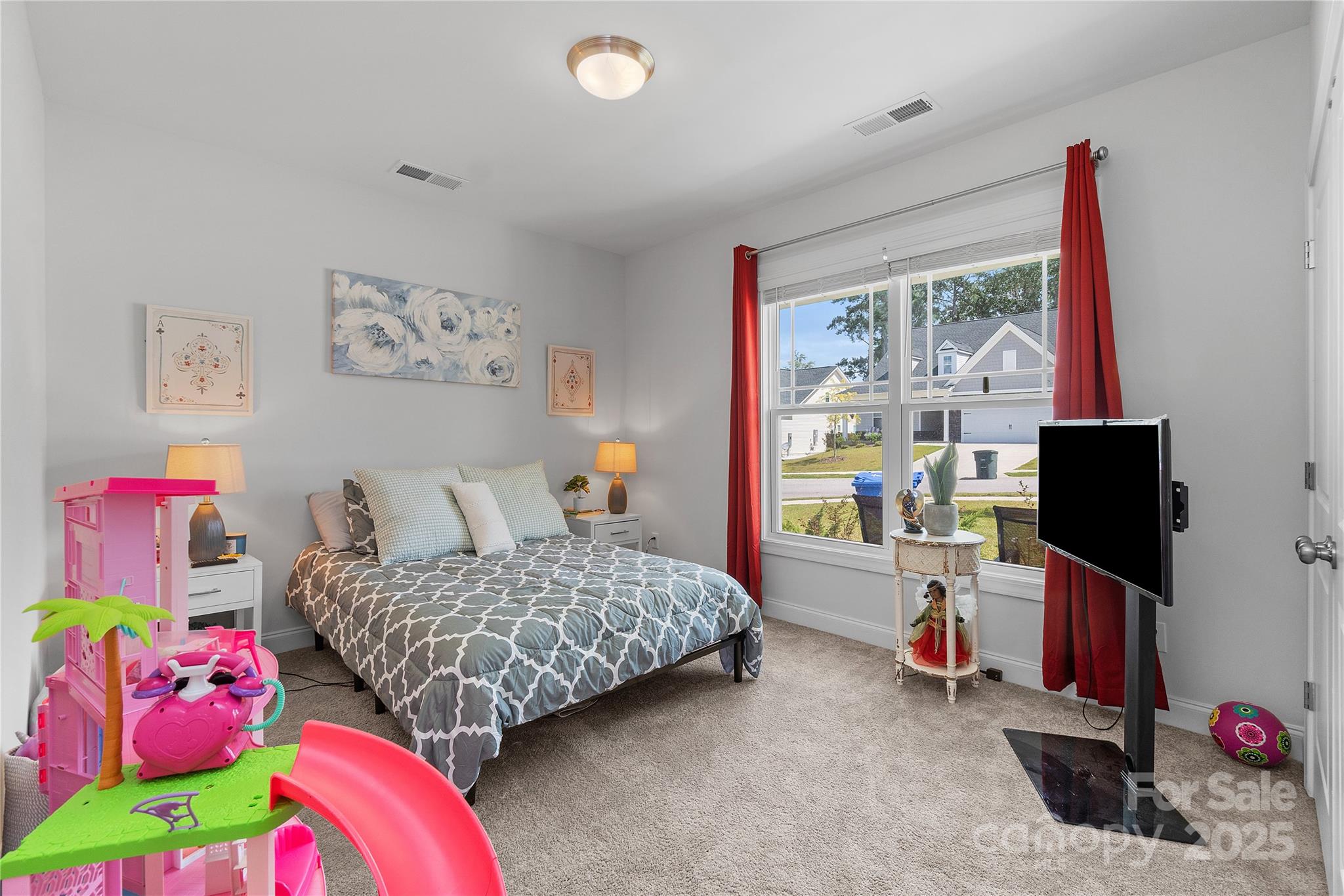 Woodcreek Farms - Residential