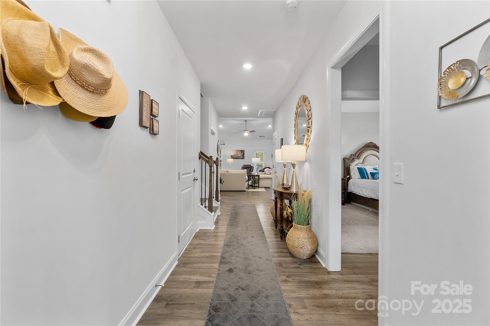 Woodcreek Farms - Residential