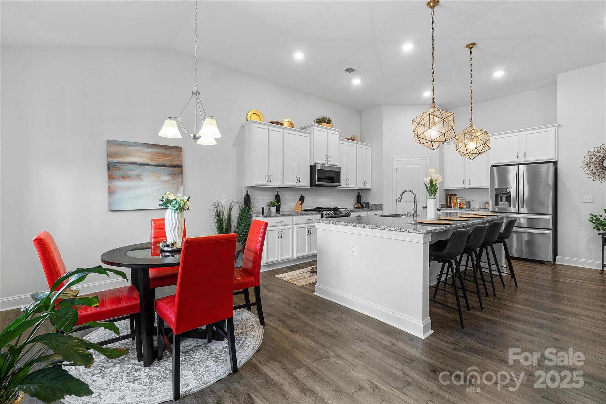 Woodcreek Farms - Residential