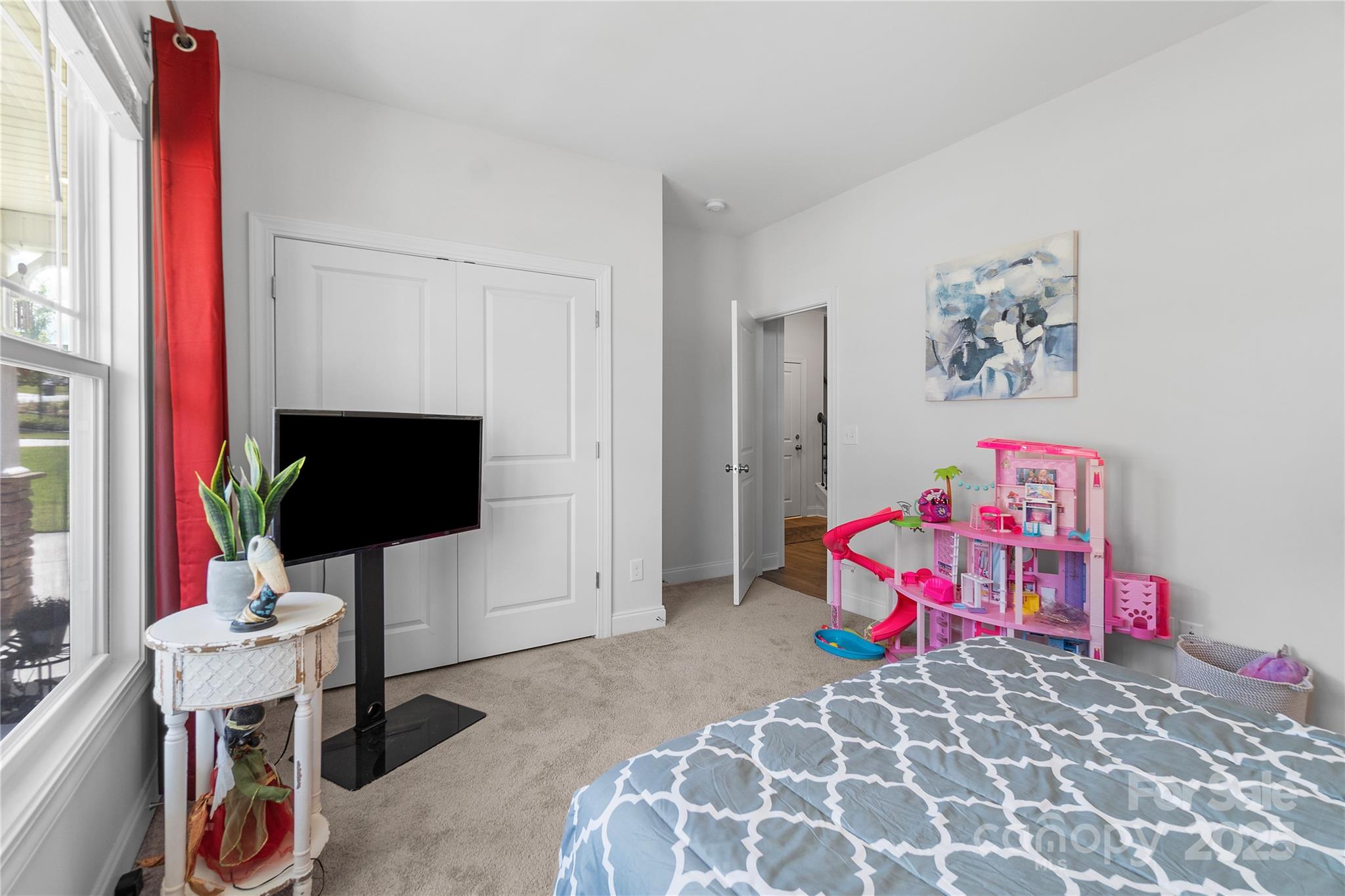 Woodcreek Farms - Residential