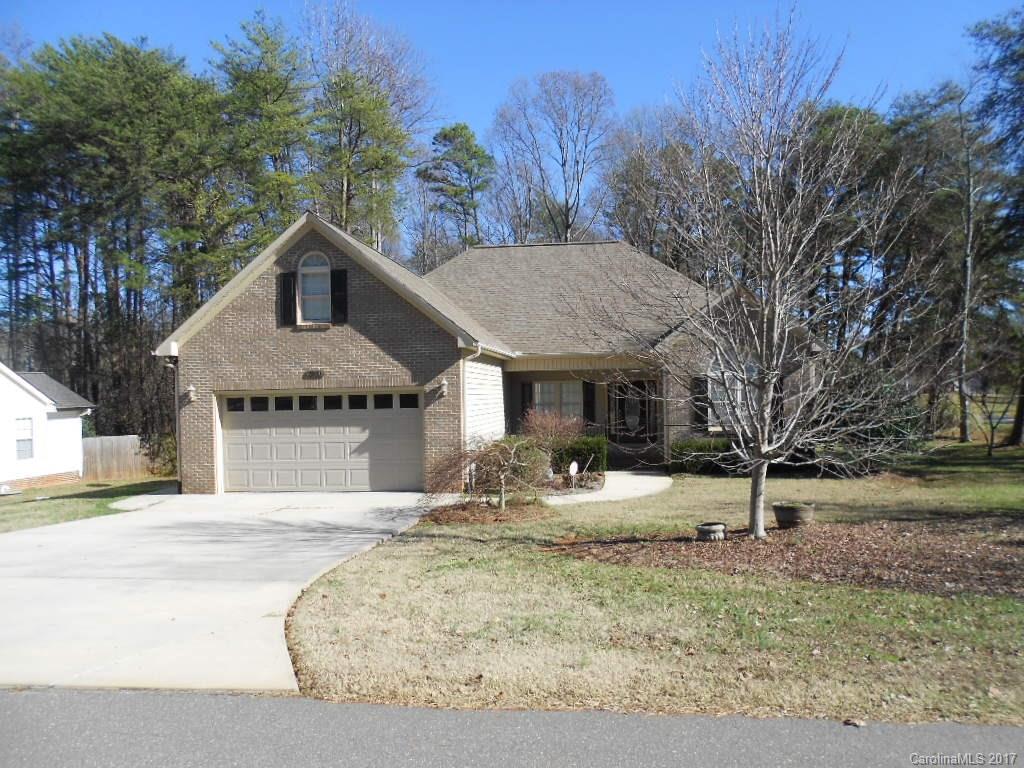 Lantana Village - Residential