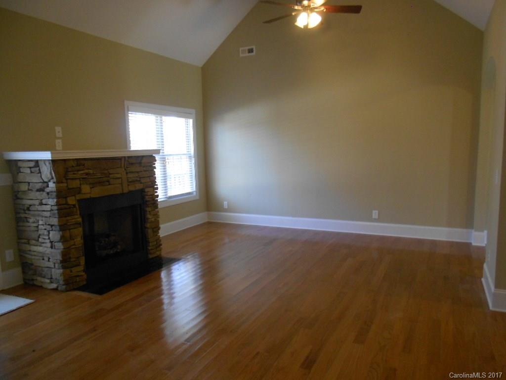 Lantana Village - Residential