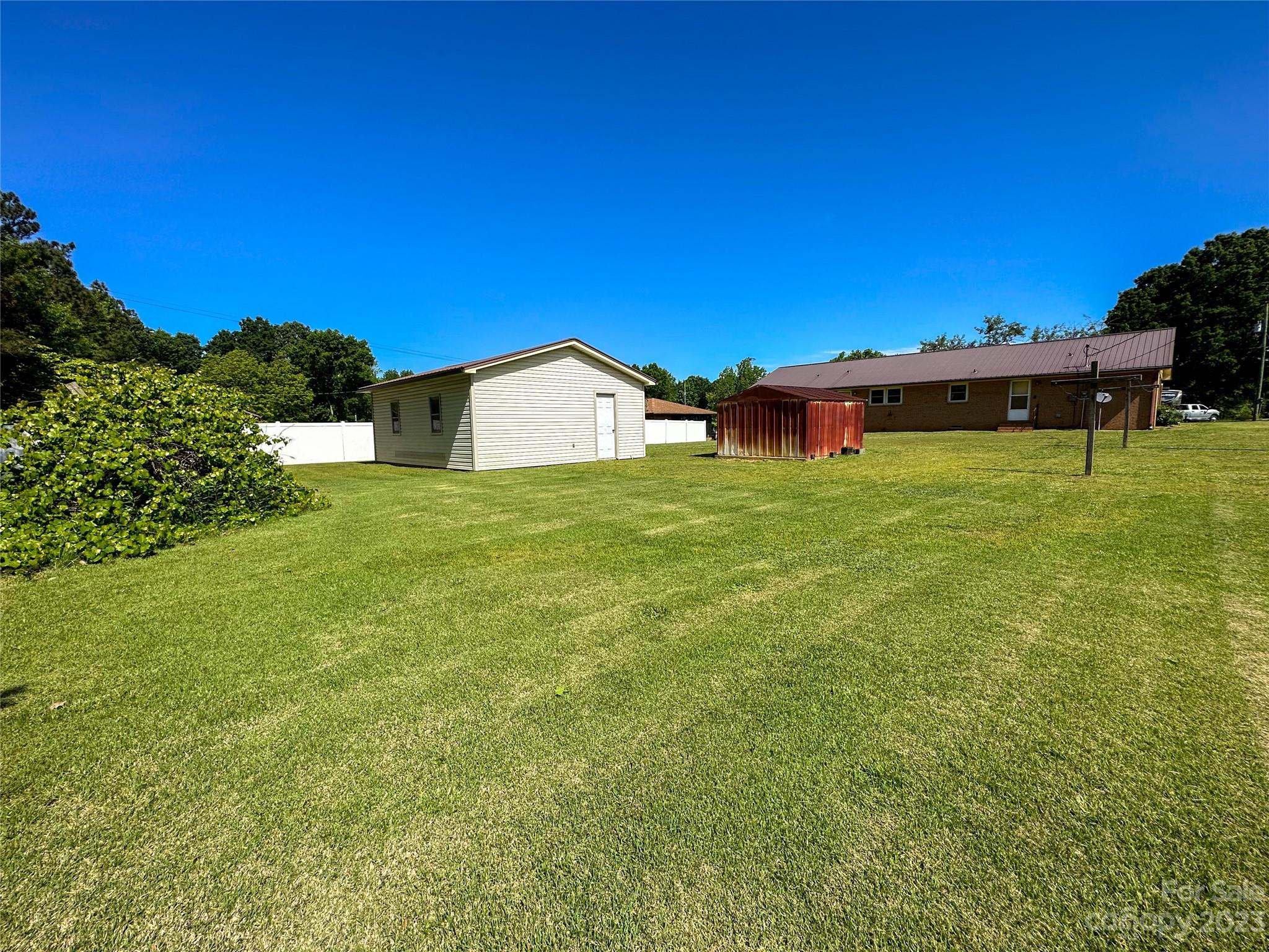 Anderson Heights - Residential