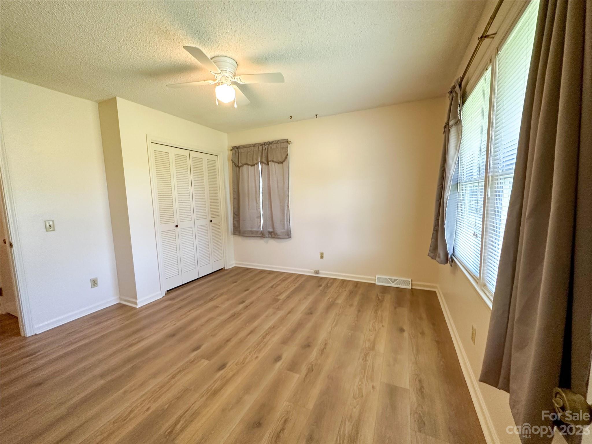 Anderson Heights - Residential