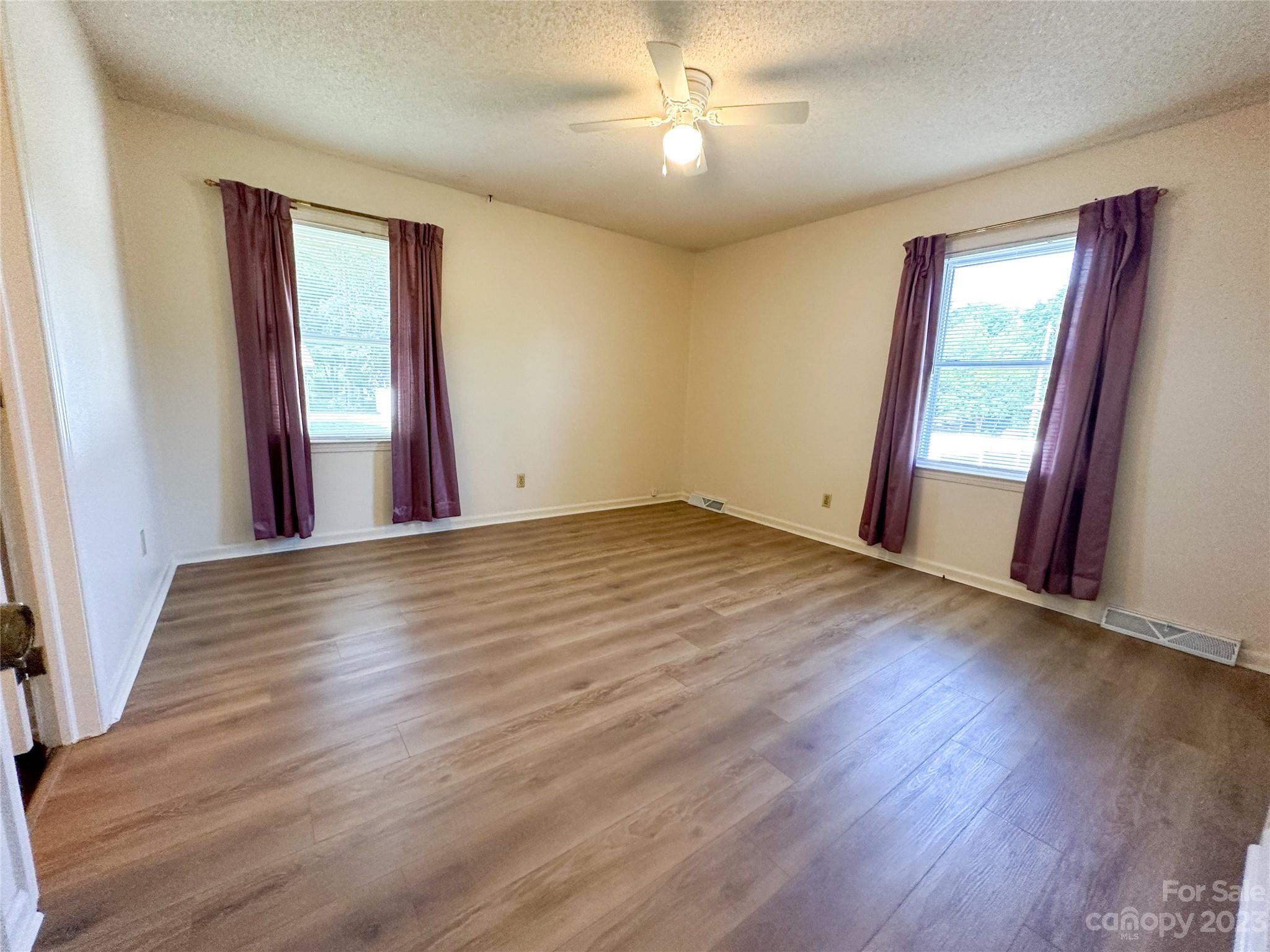 Anderson Heights - Residential