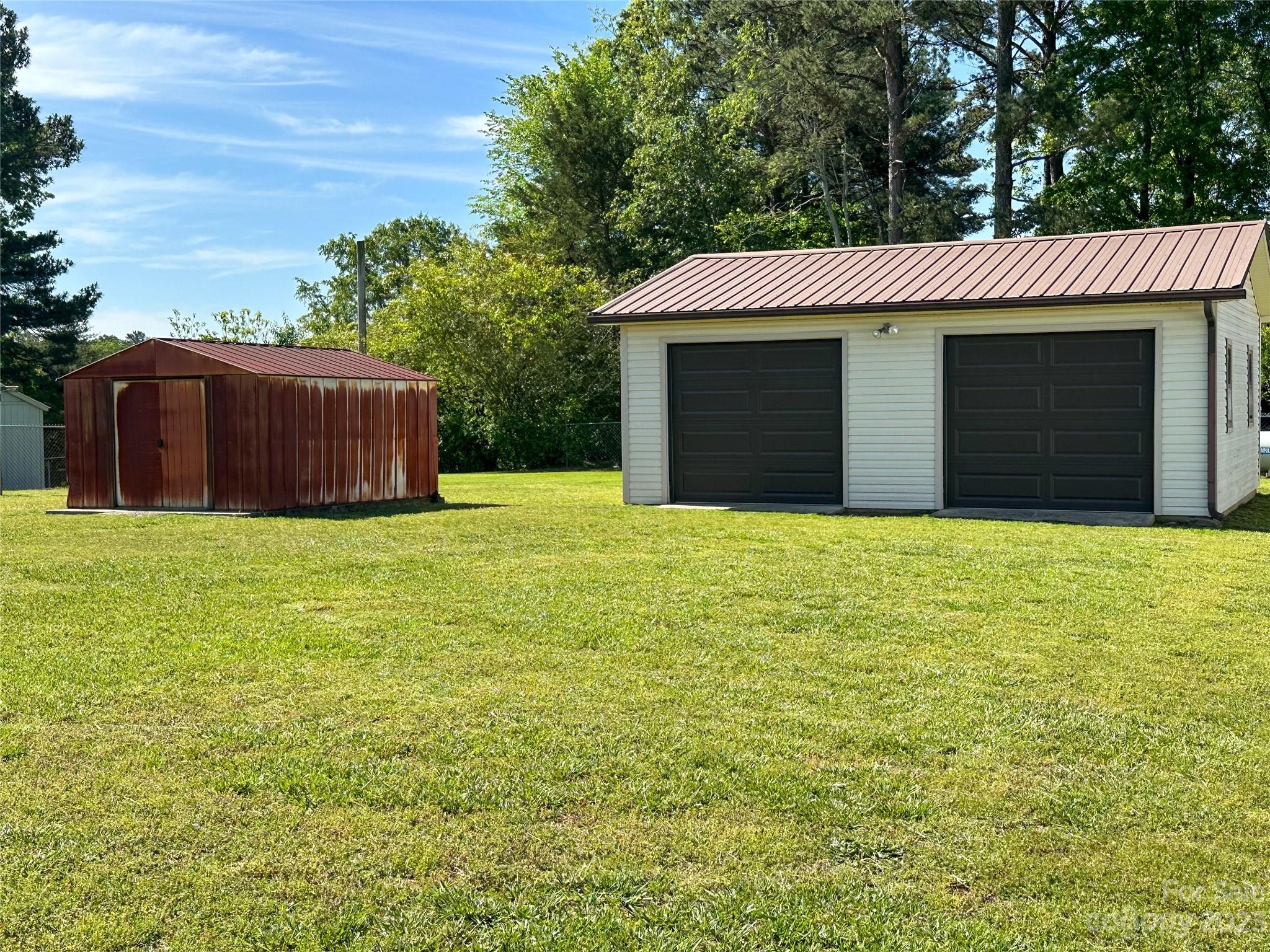 Anderson Heights - Residential