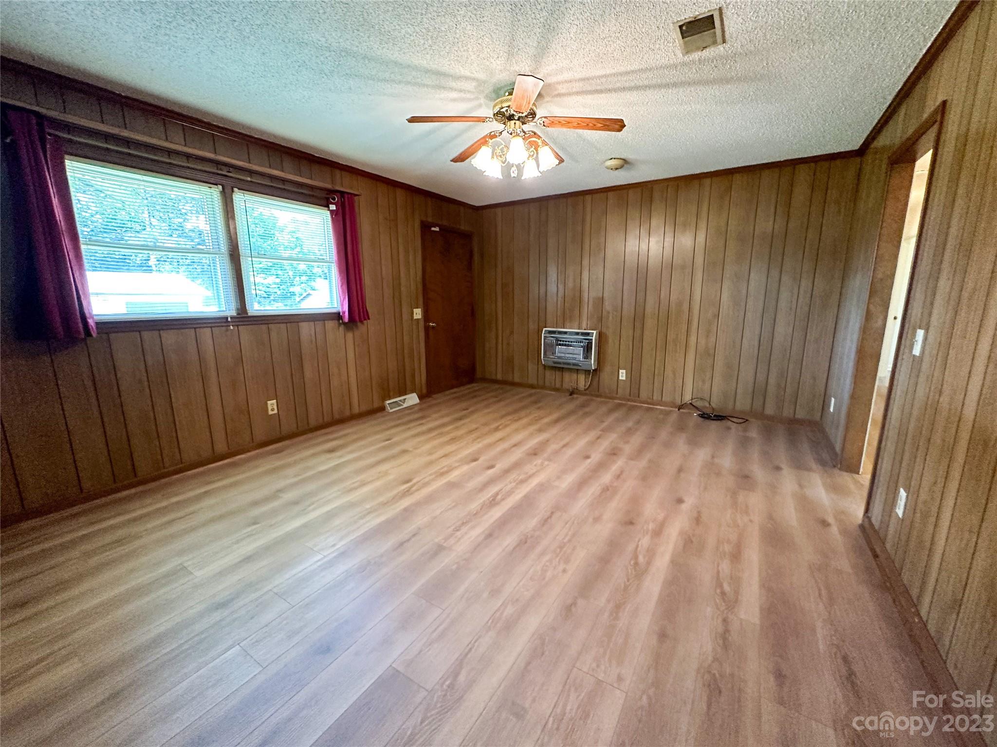 Anderson Heights - Residential