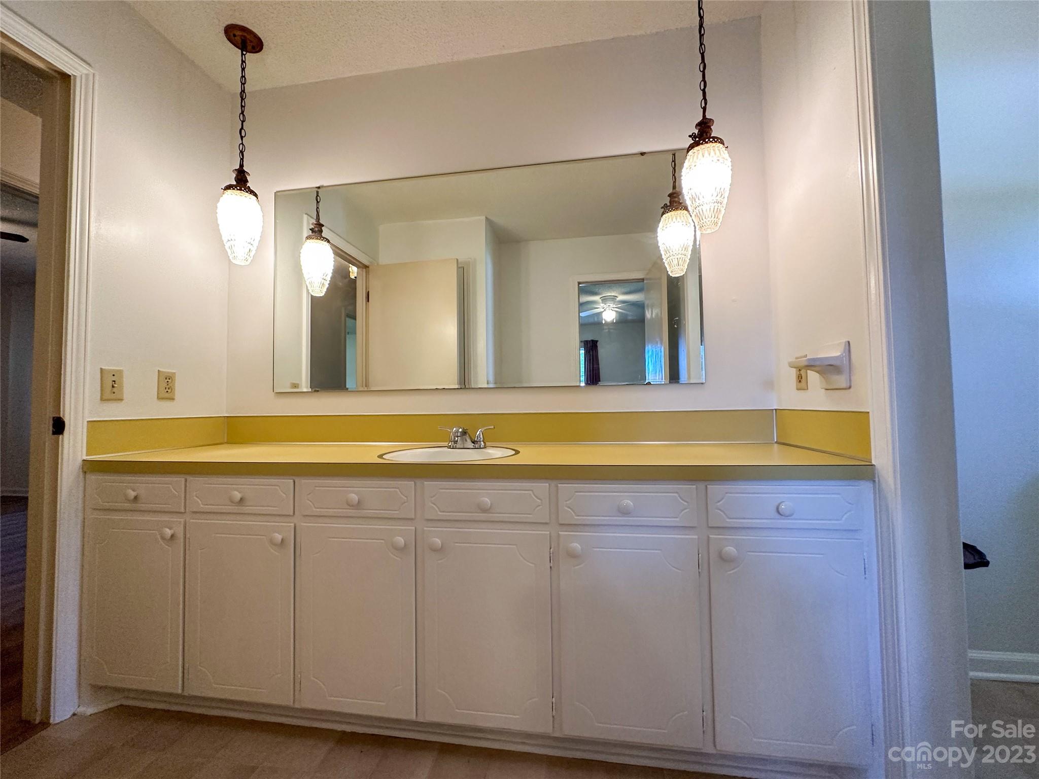 Anderson Heights - Residential