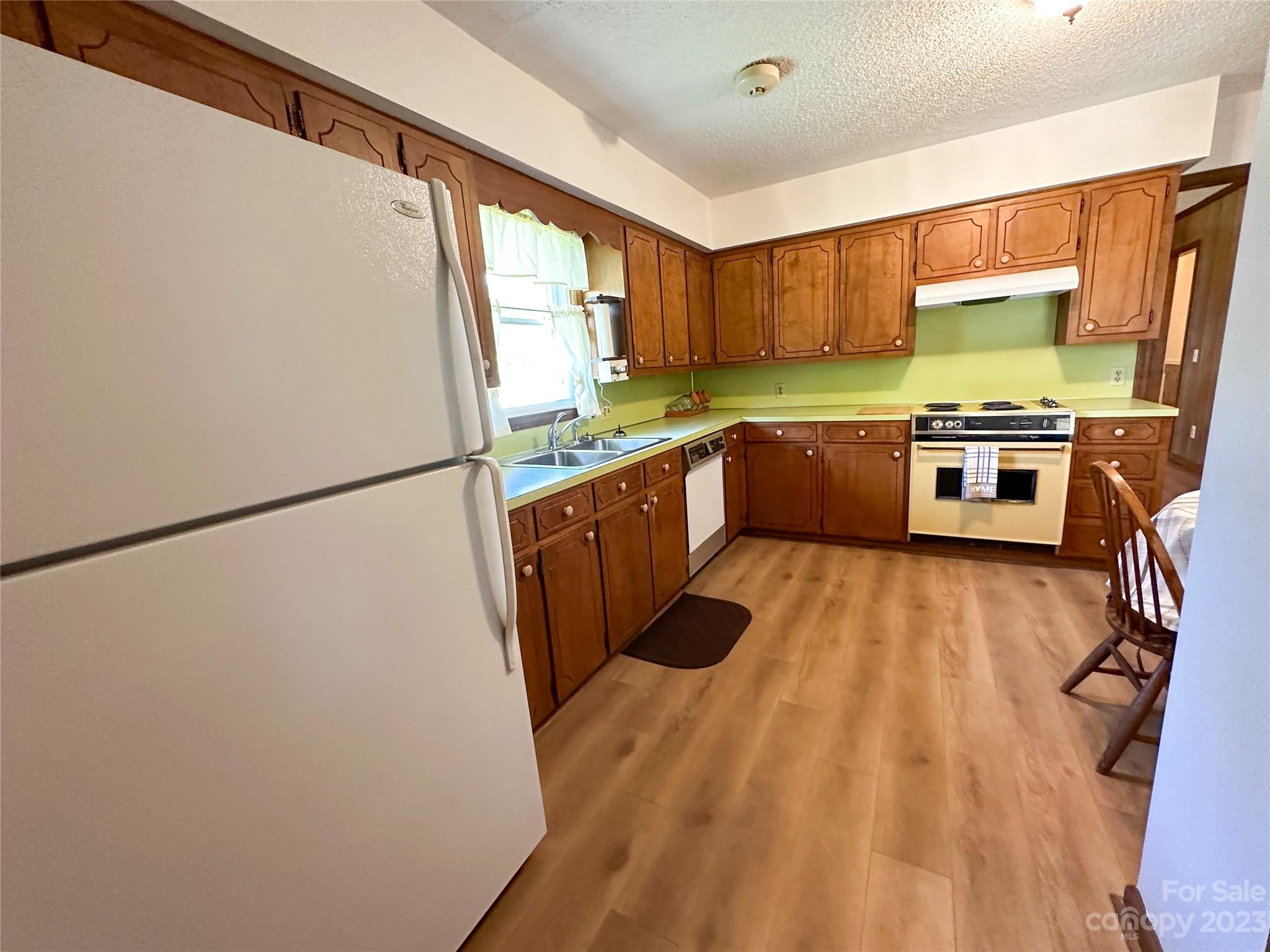 Anderson Heights - Residential