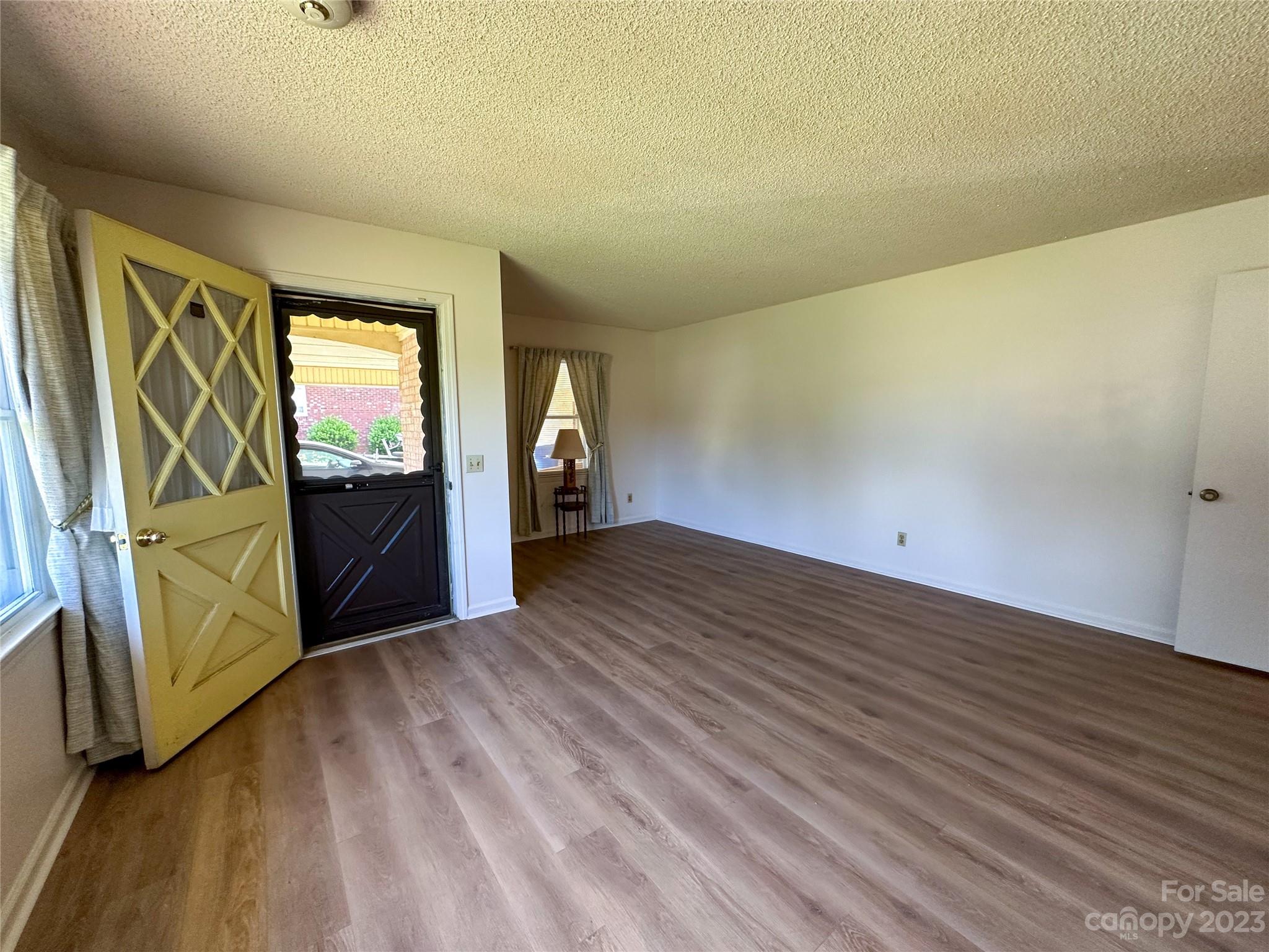 Anderson Heights - Residential