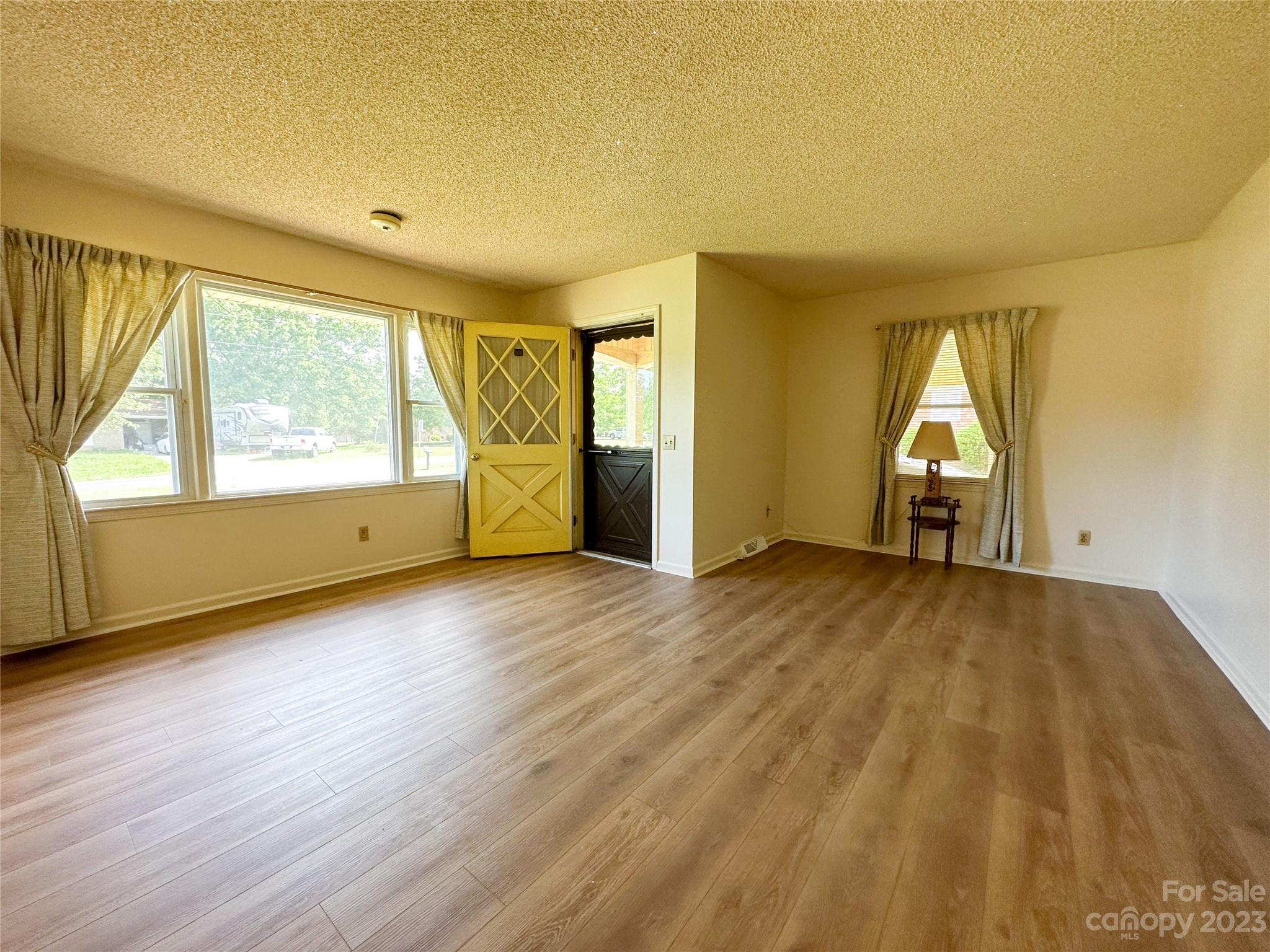 Anderson Heights - Residential