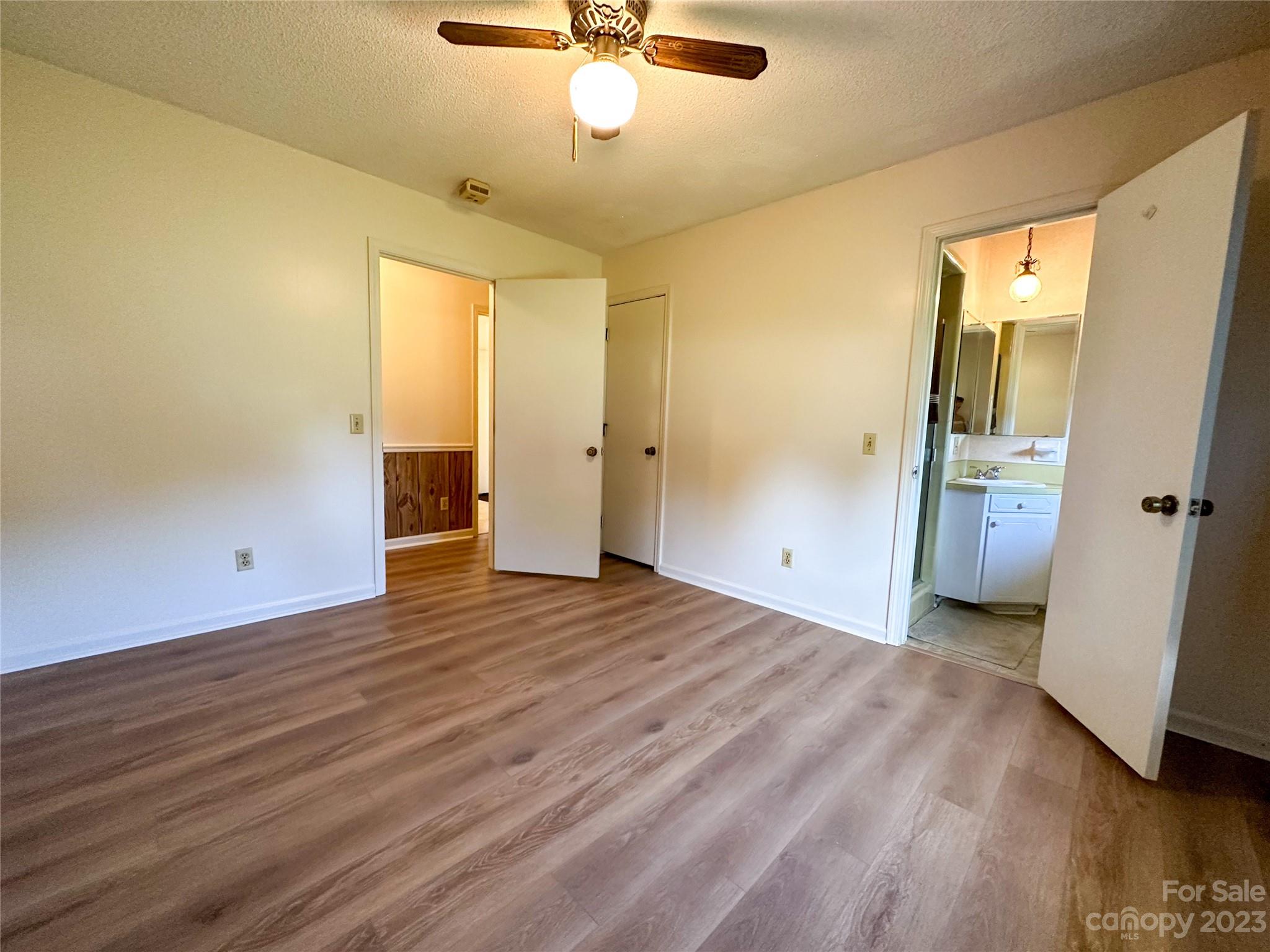 Anderson Heights - Residential