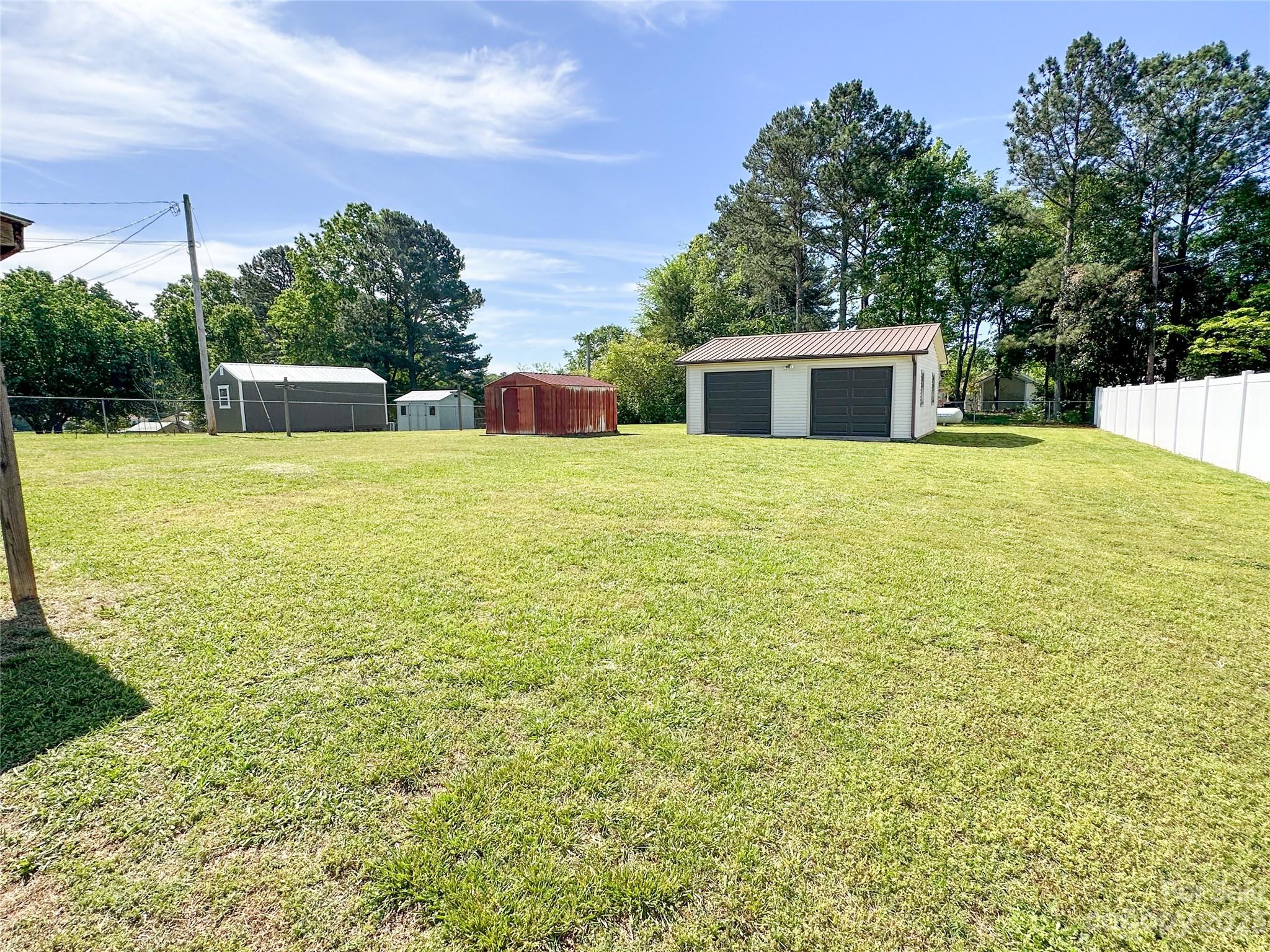 Anderson Heights - Residential