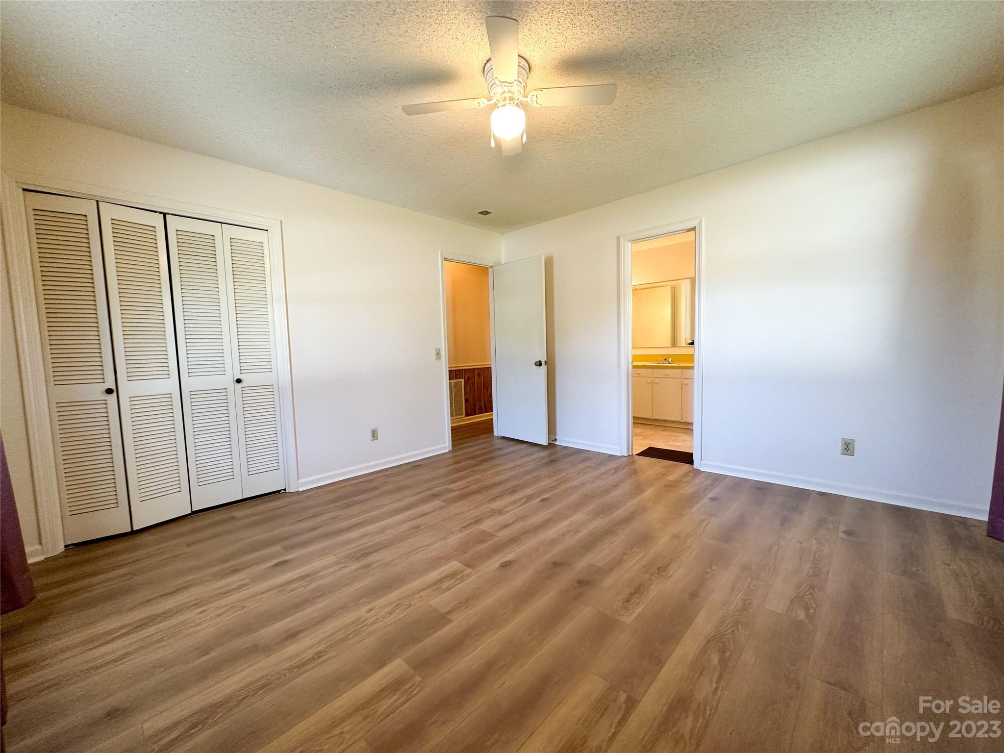 Anderson Heights - Residential