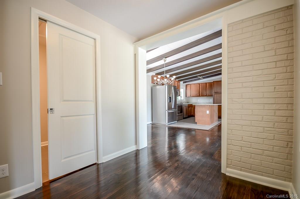 Colonial Village - Residential