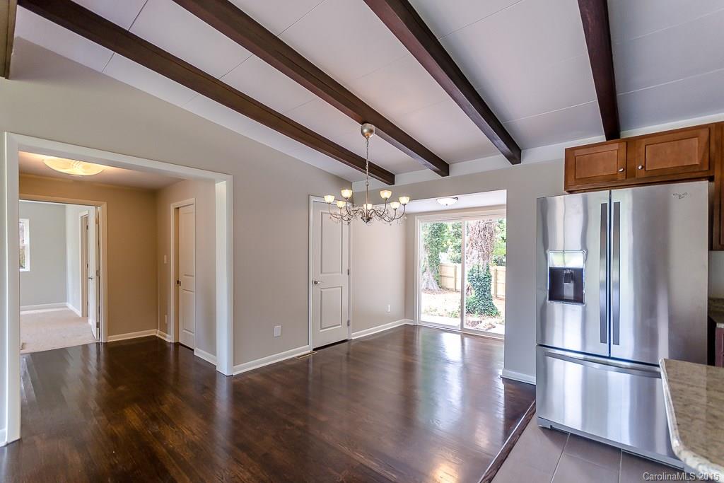 Colonial Village - Residential