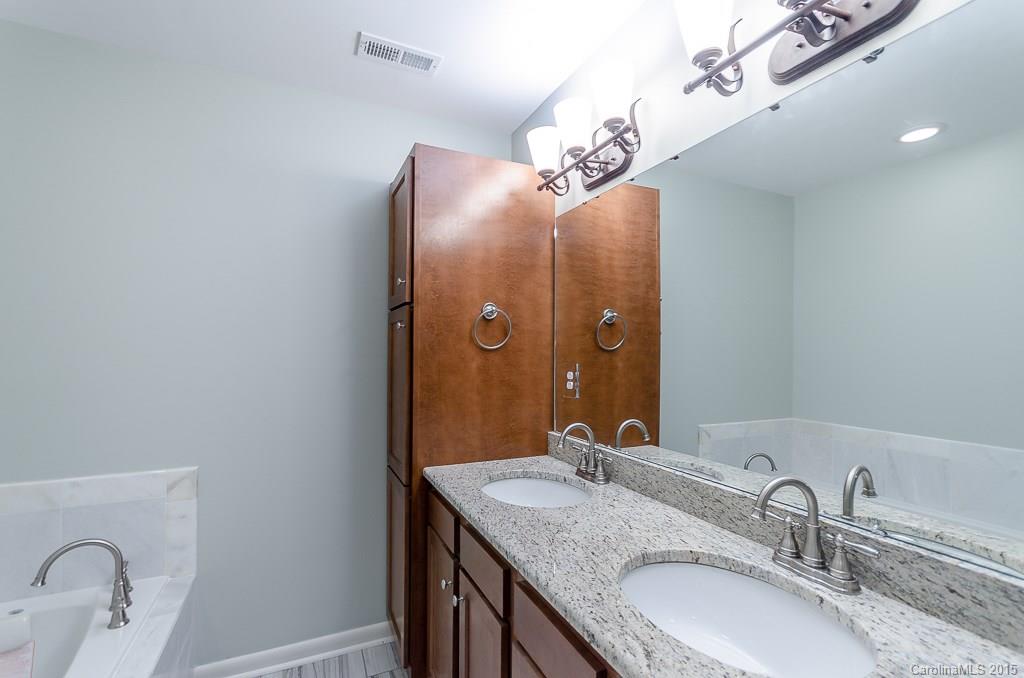 Colonial Village - Residential