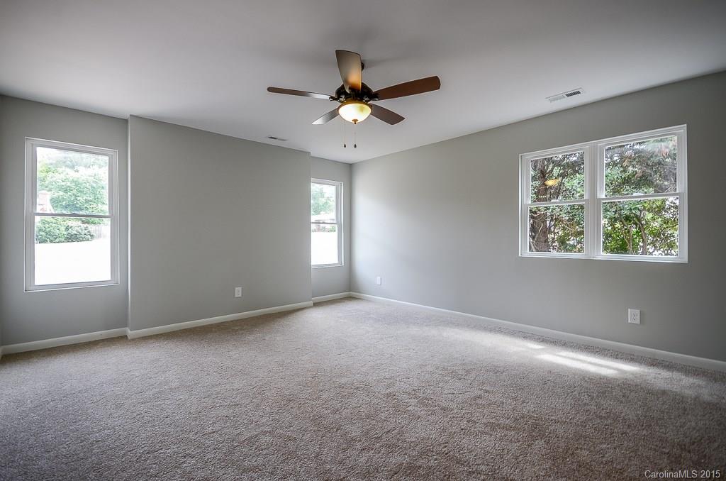 Colonial Village - Residential