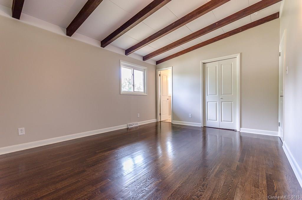 Colonial Village - Residential