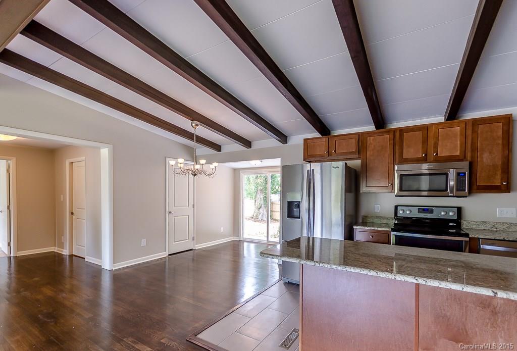 Colonial Village - Residential