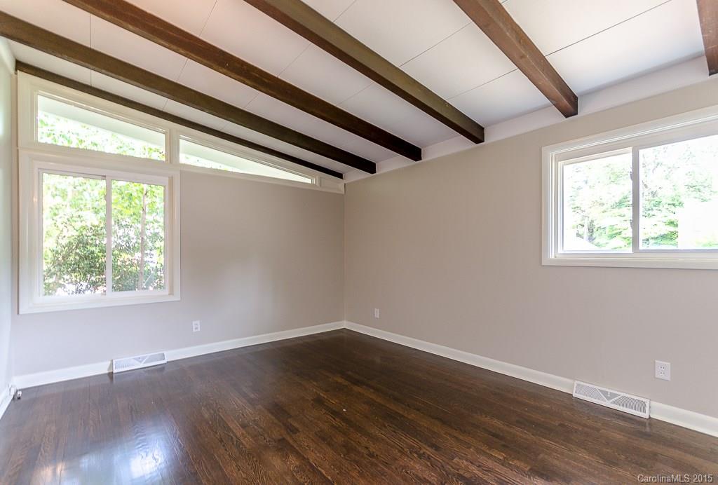 Colonial Village - Residential