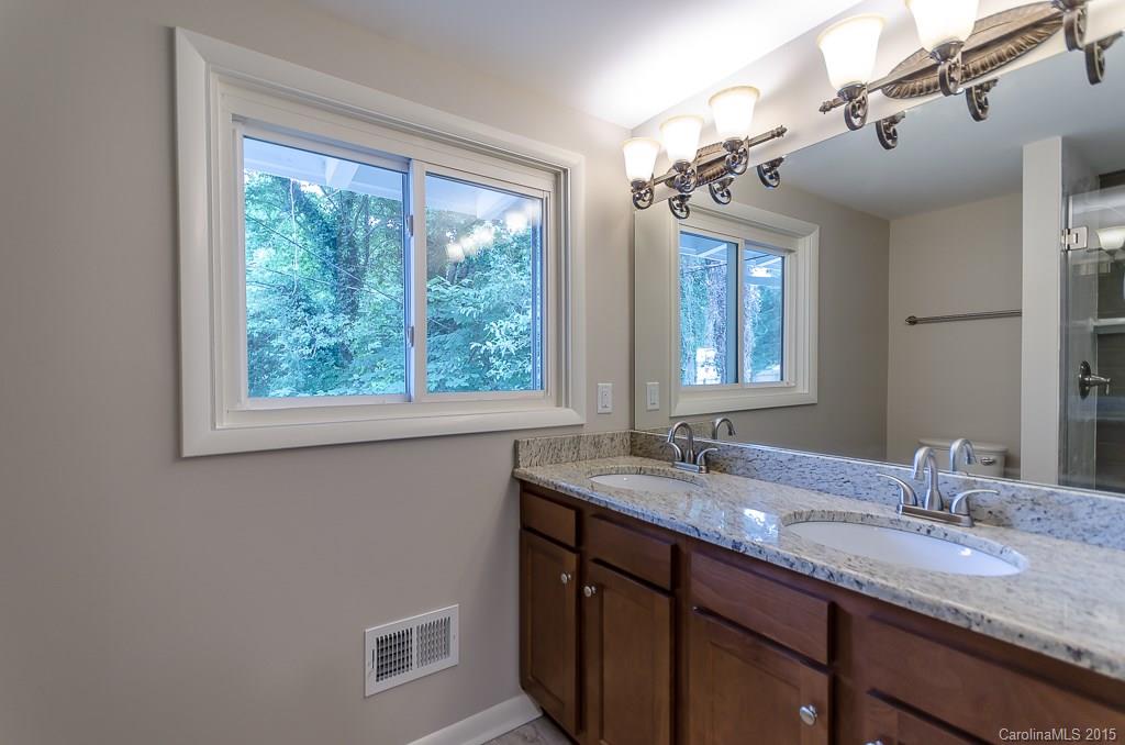 Colonial Village - Residential