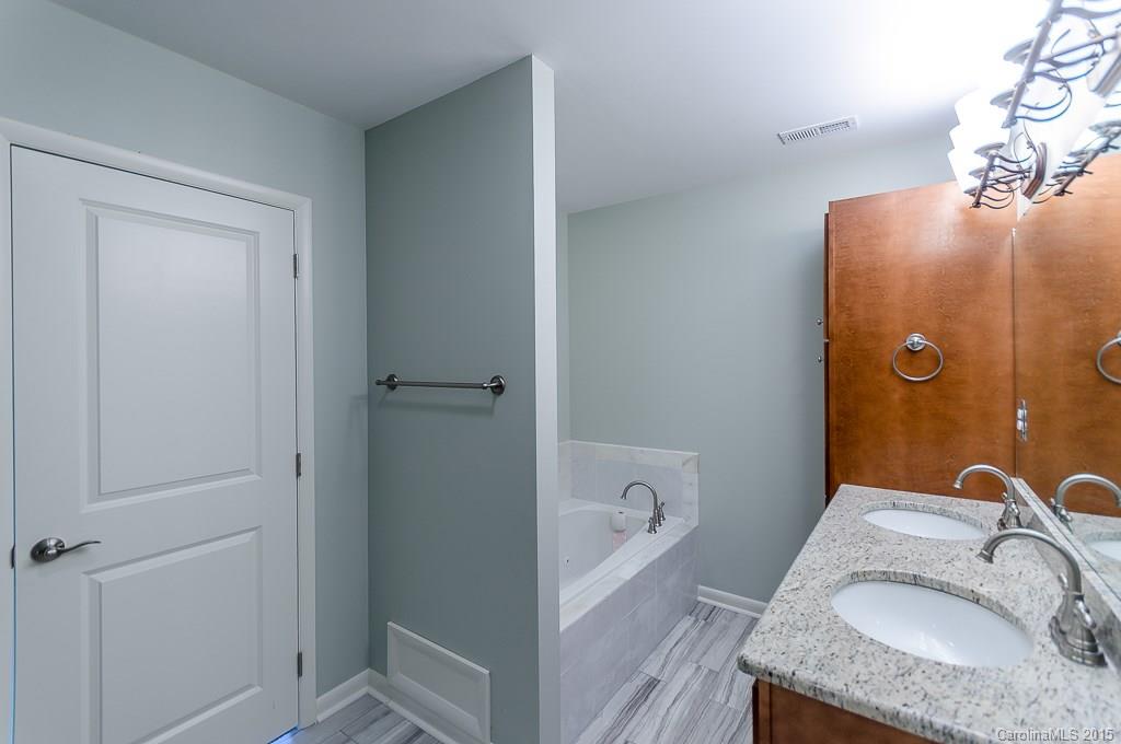 Colonial Village - Residential