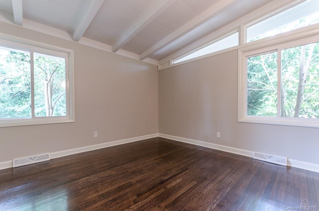 Colonial Village - Residential