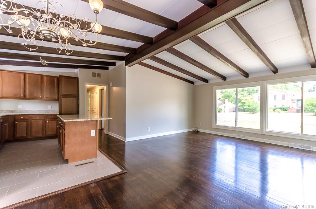 Colonial Village - Residential