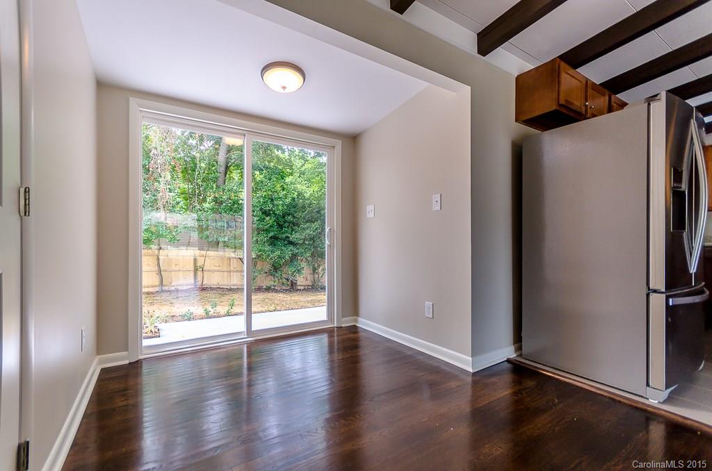 Colonial Village - Residential