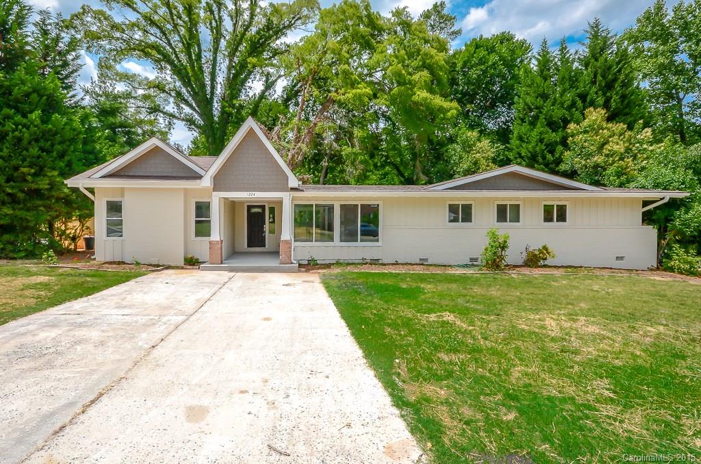 Colonial Village - Residential