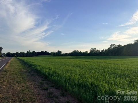 0 Powell Road Woodleaf NC 27054