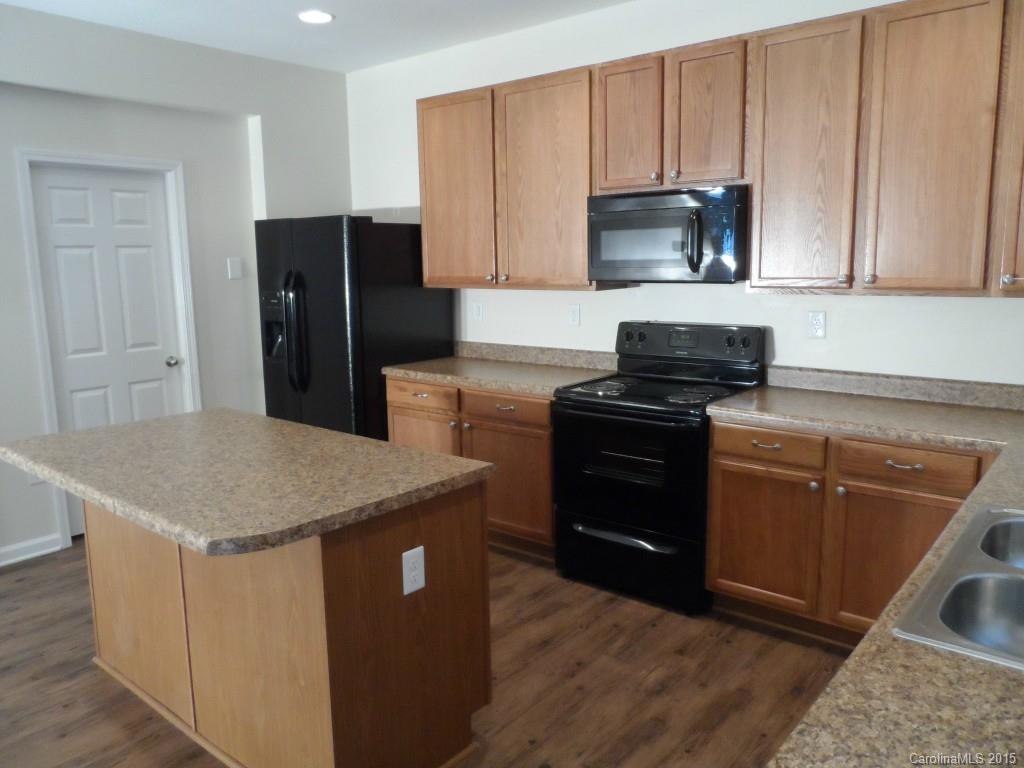 St Johns Forest - Residential