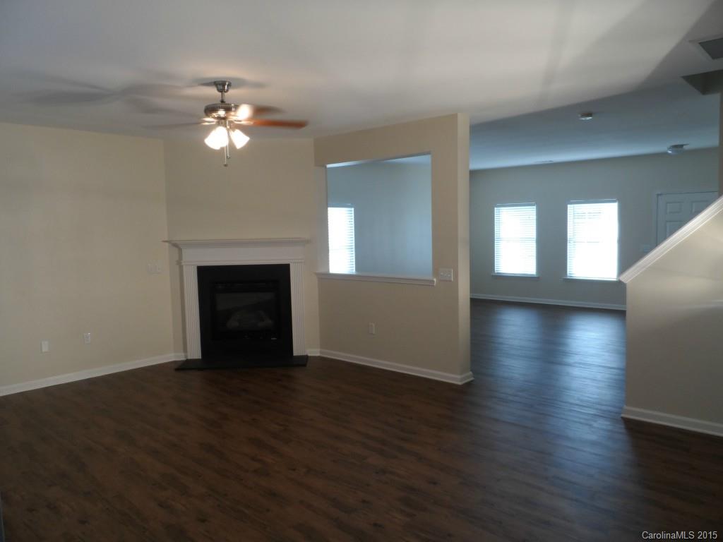 St Johns Forest - Residential