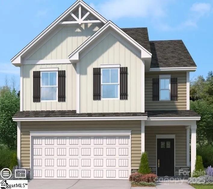 Stanly Farms - Residential