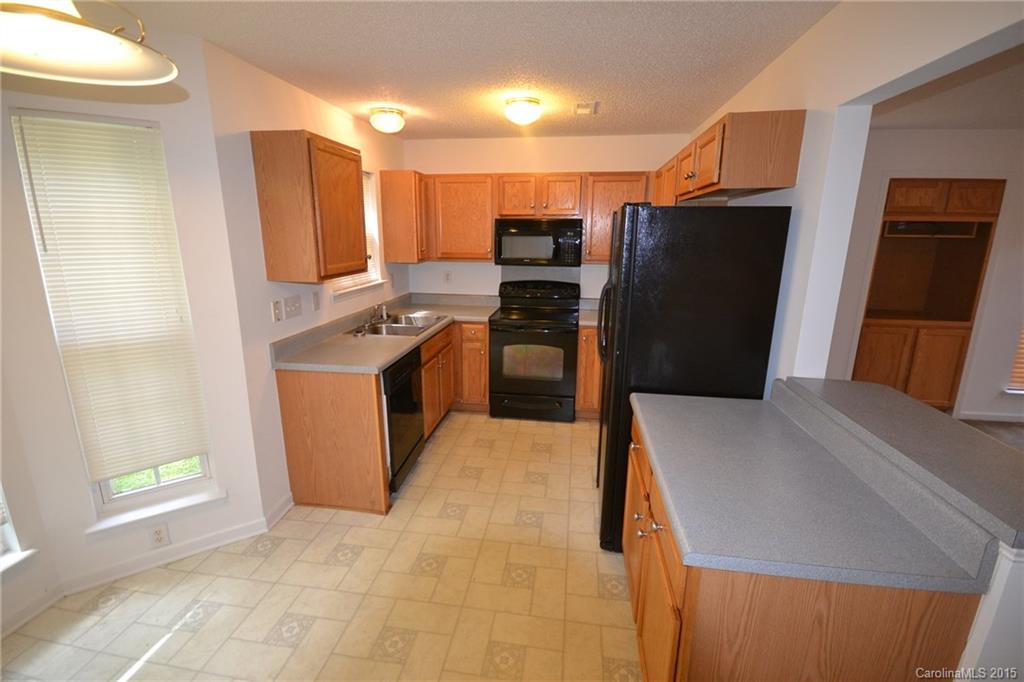 Scotsborough - Residential Lease