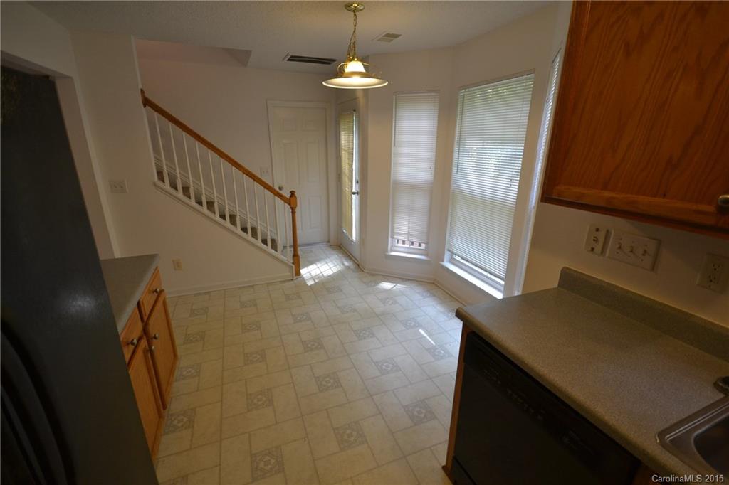 Scotsborough - Residential Lease