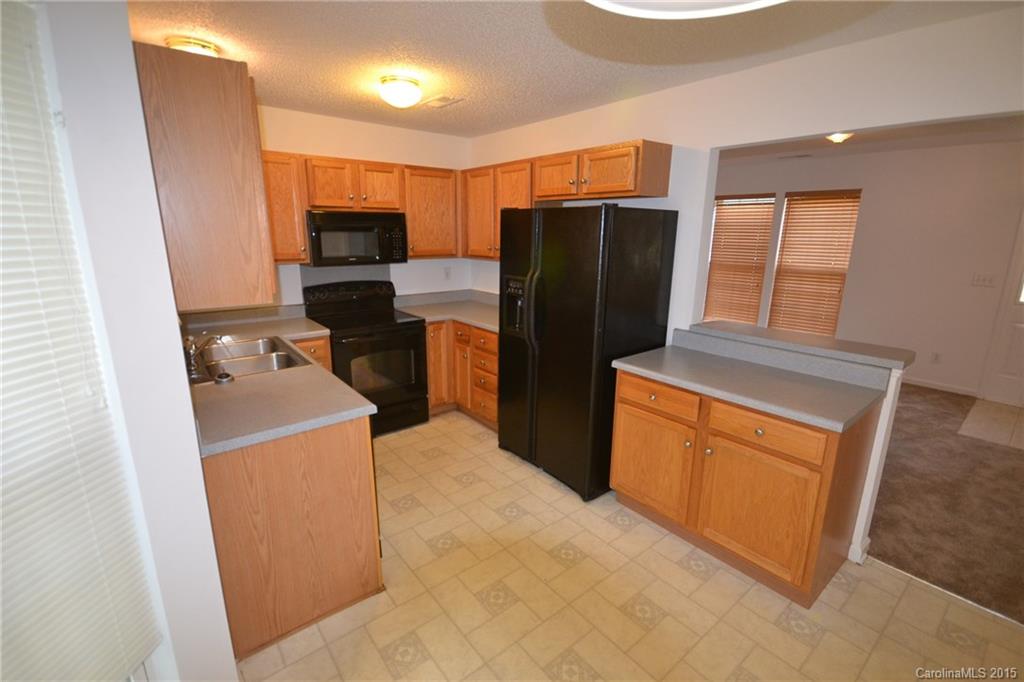 Scotsborough - Residential Lease