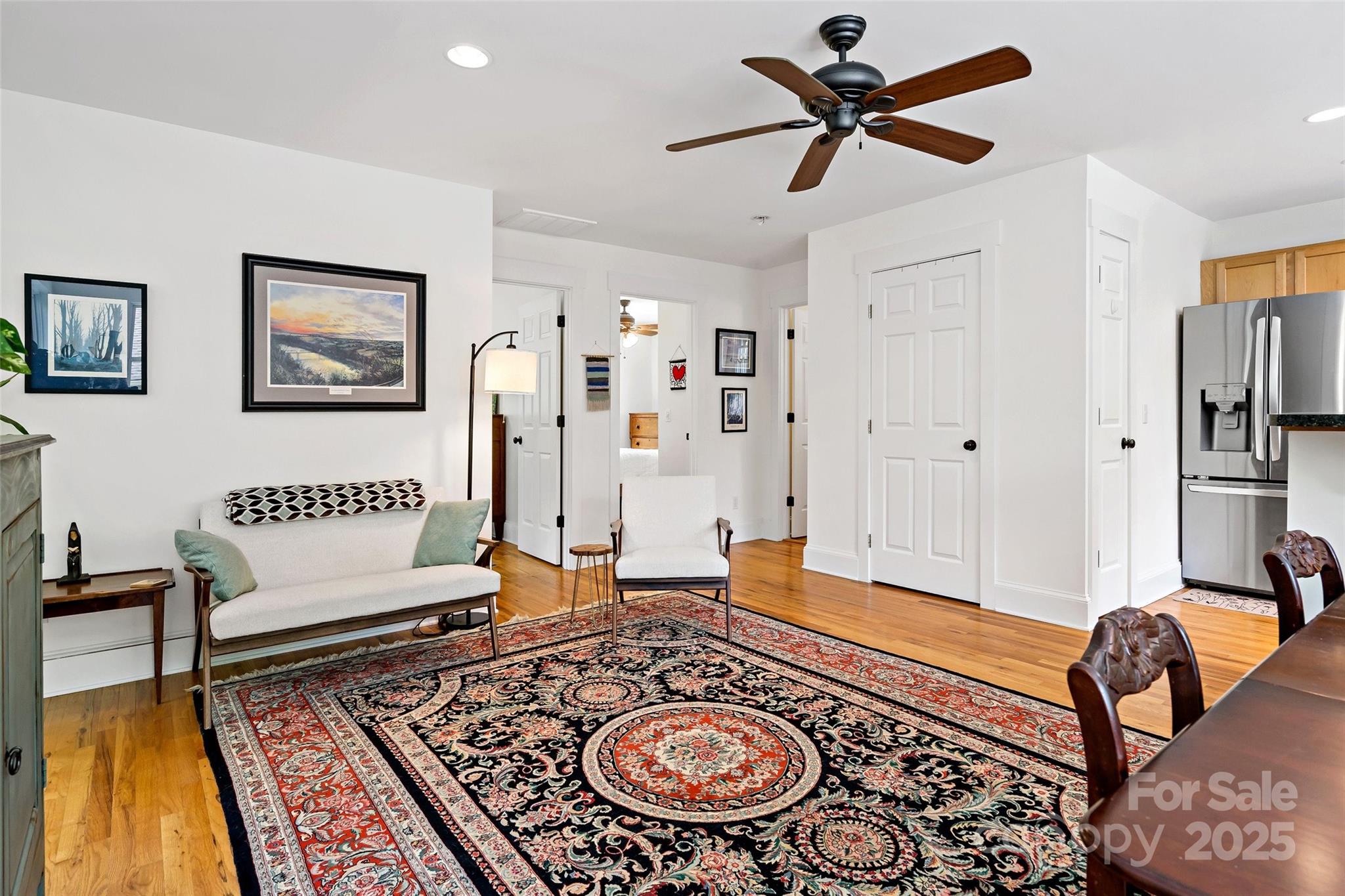 Parkway Forest - Residential