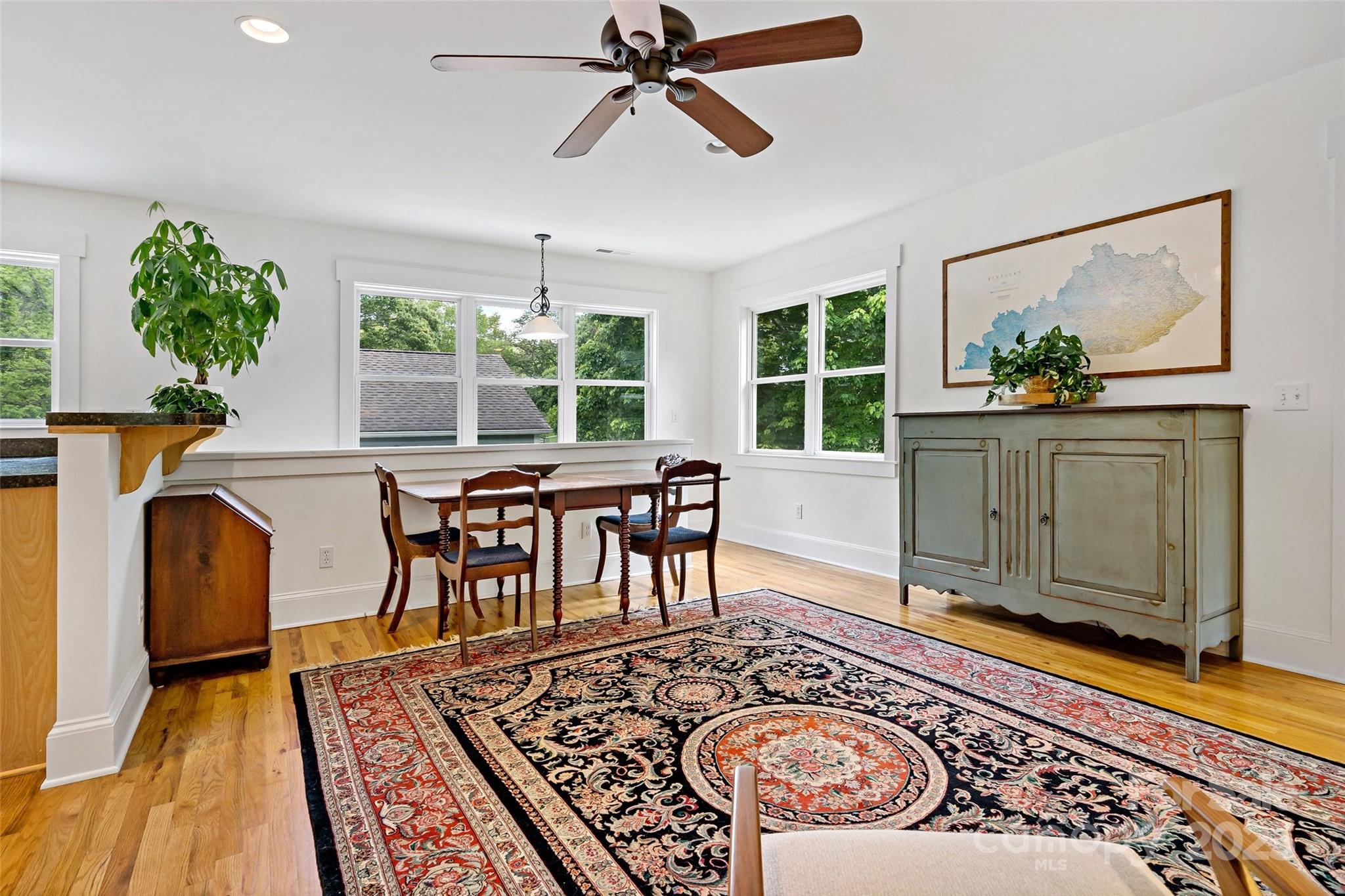 Parkway Forest - Residential