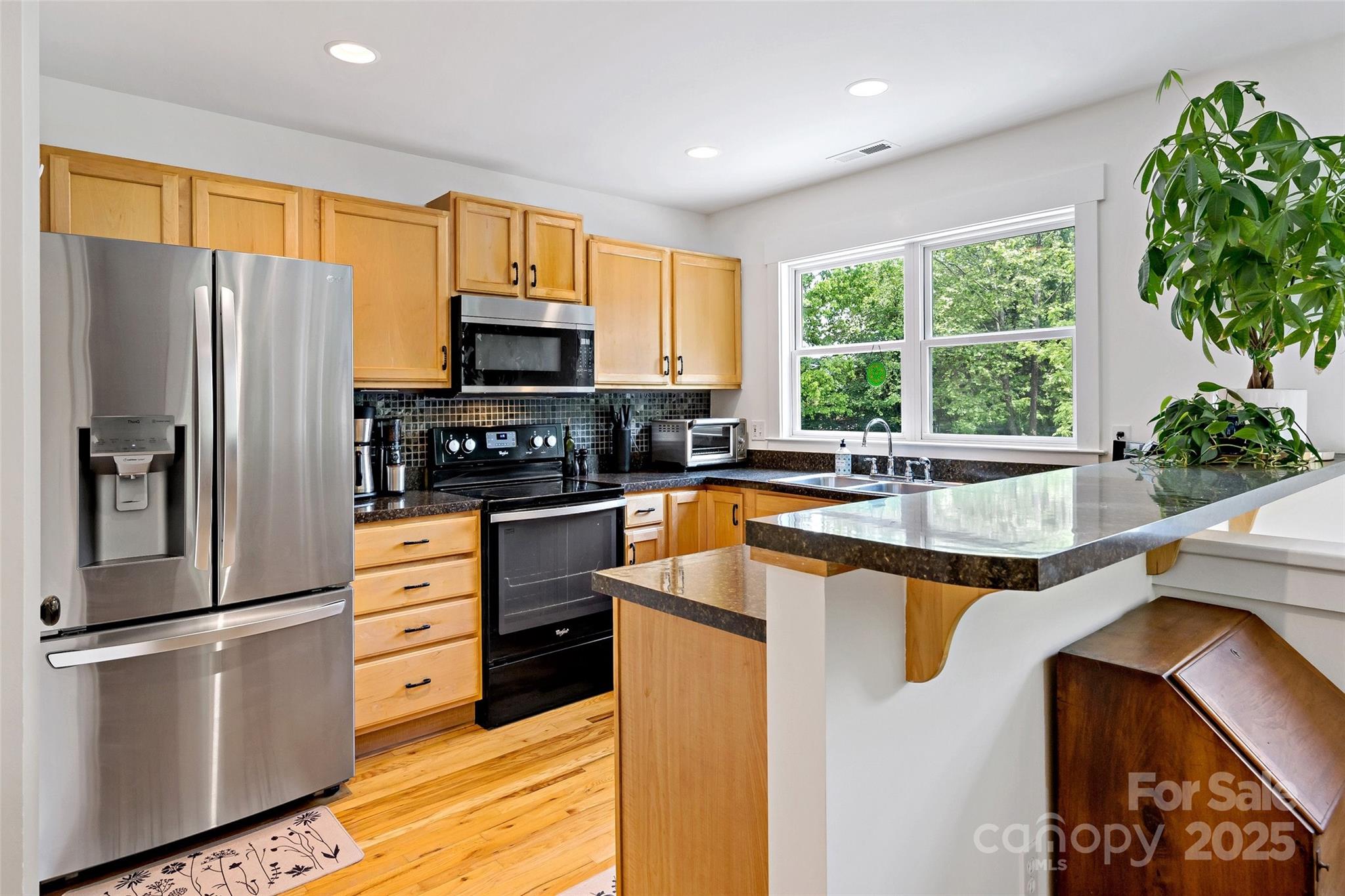 Parkway Forest - Residential