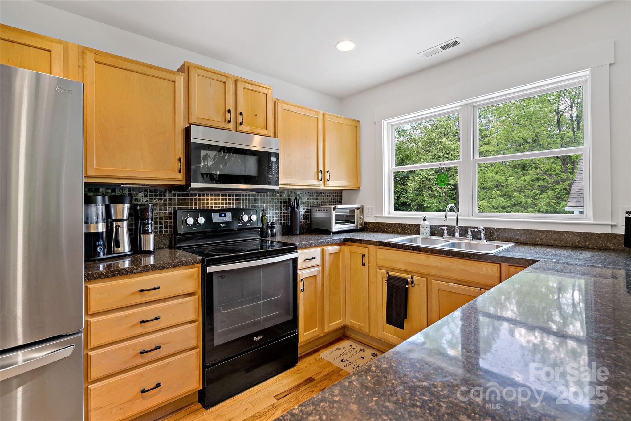 Parkway Forest - Residential