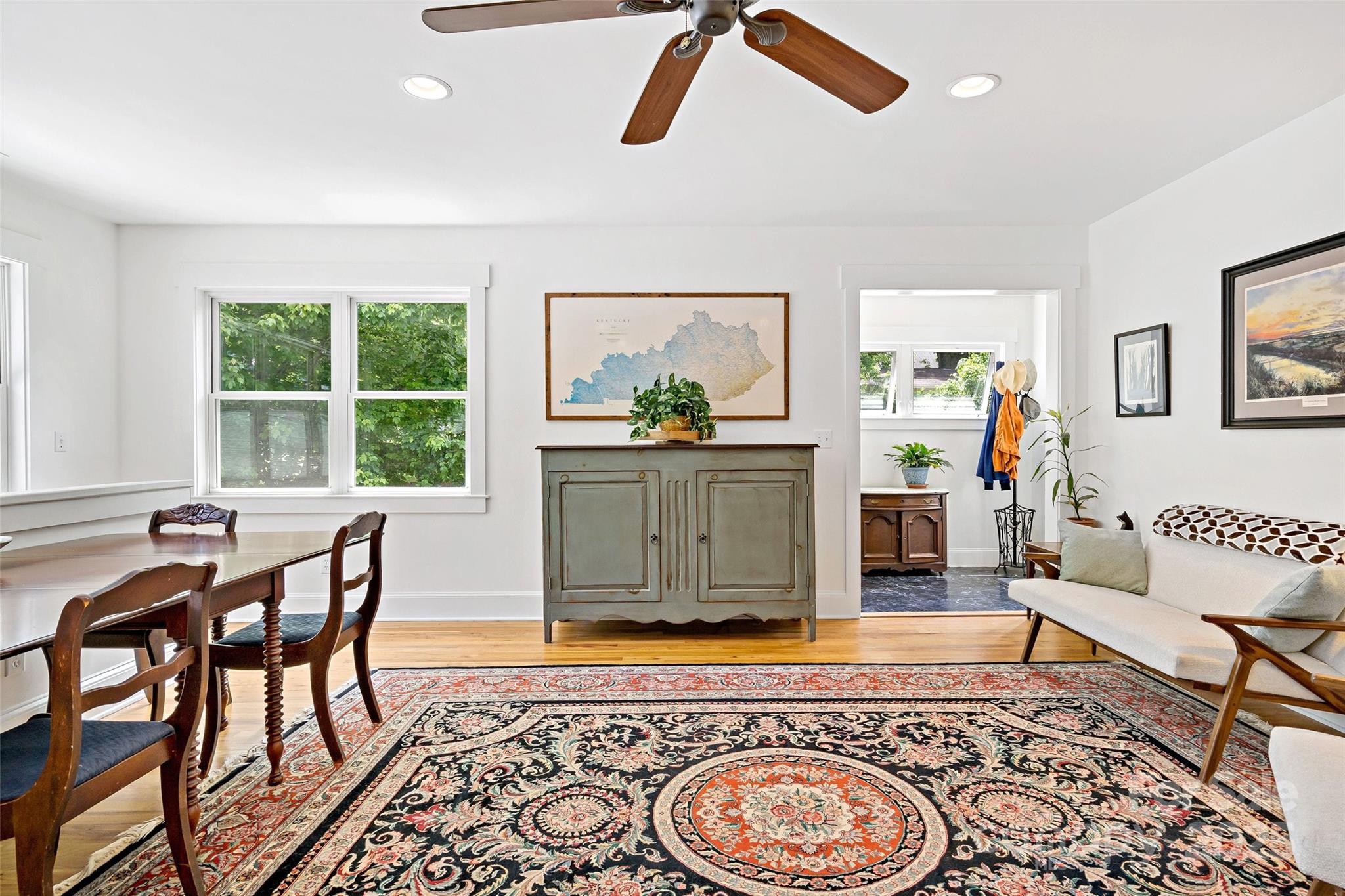 Parkway Forest - Residential