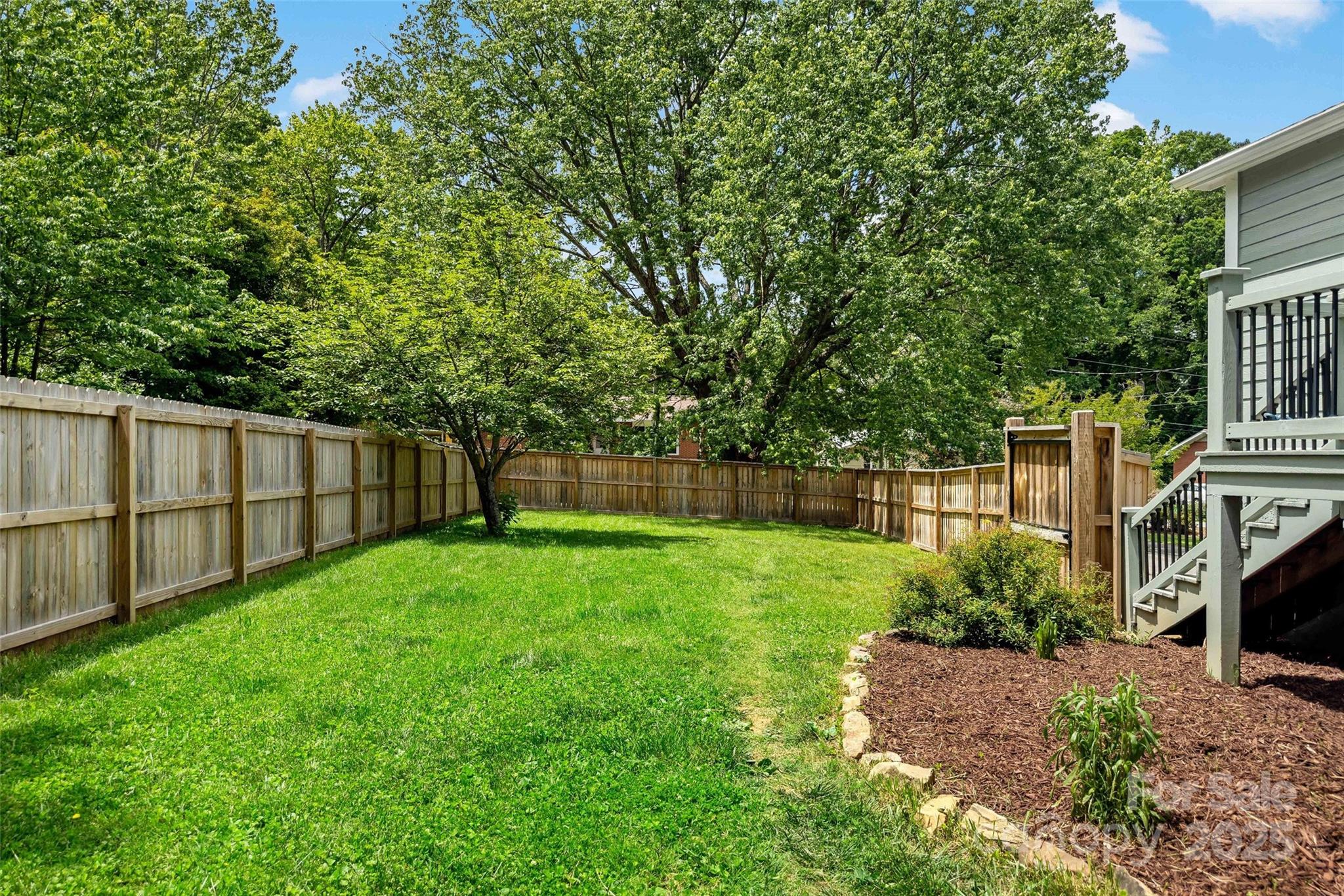 Parkway Forest - Residential