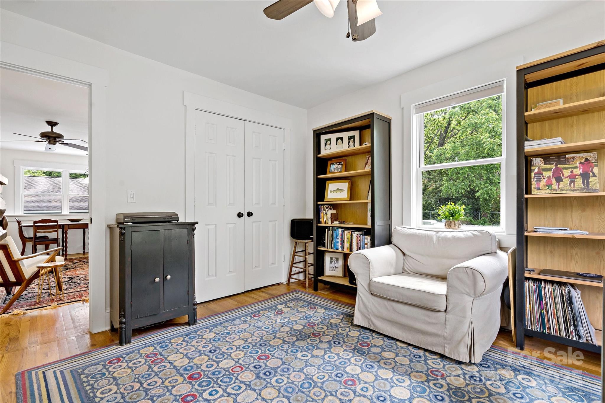 Parkway Forest - Residential