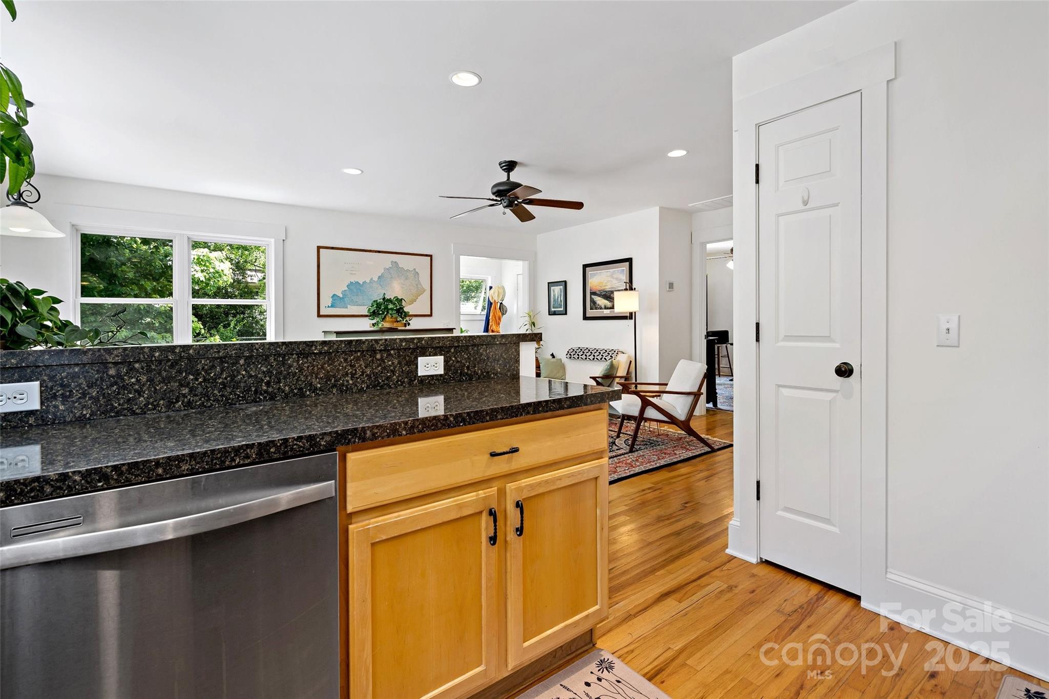 Parkway Forest - Residential