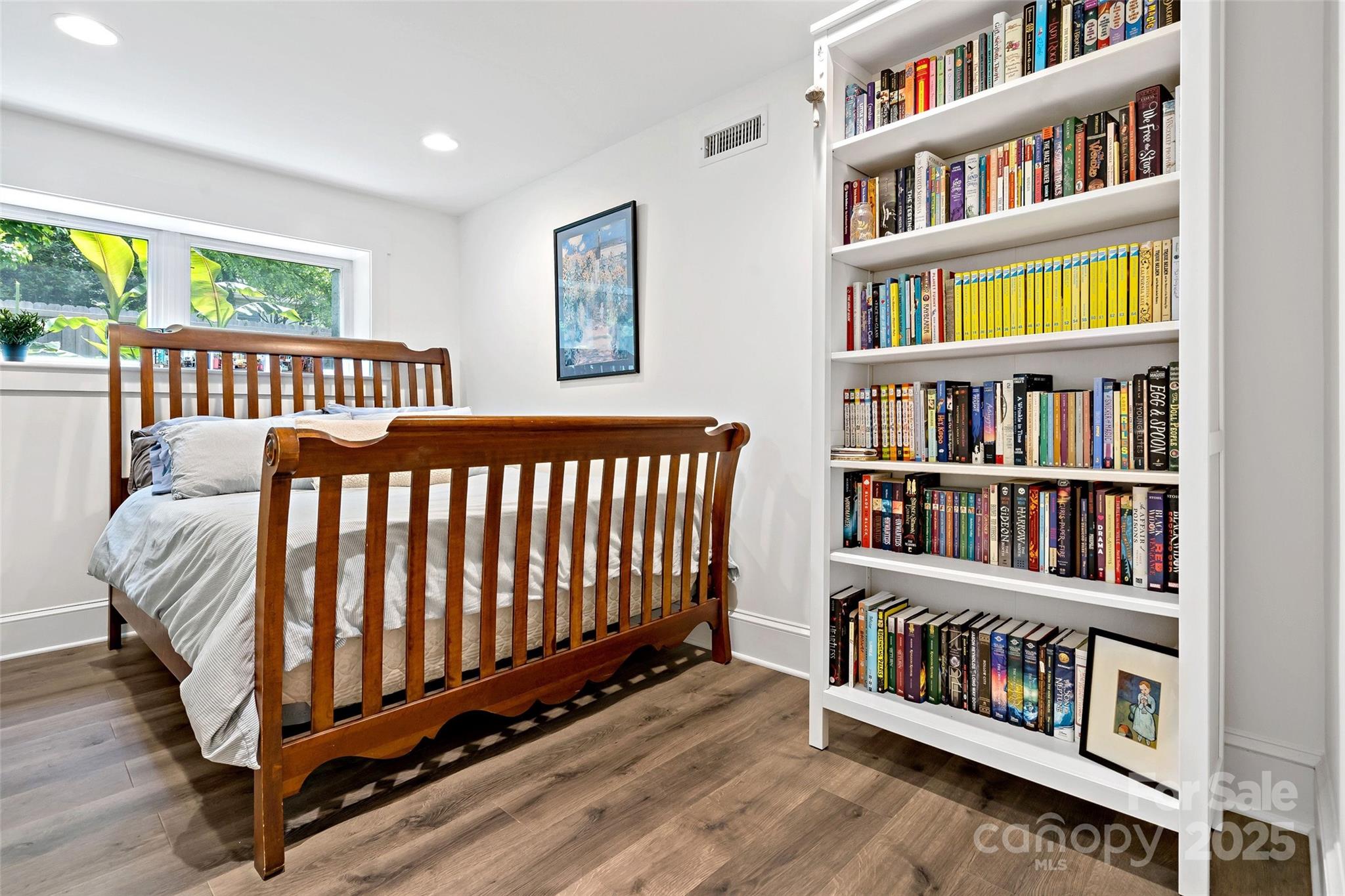 Parkway Forest - Residential