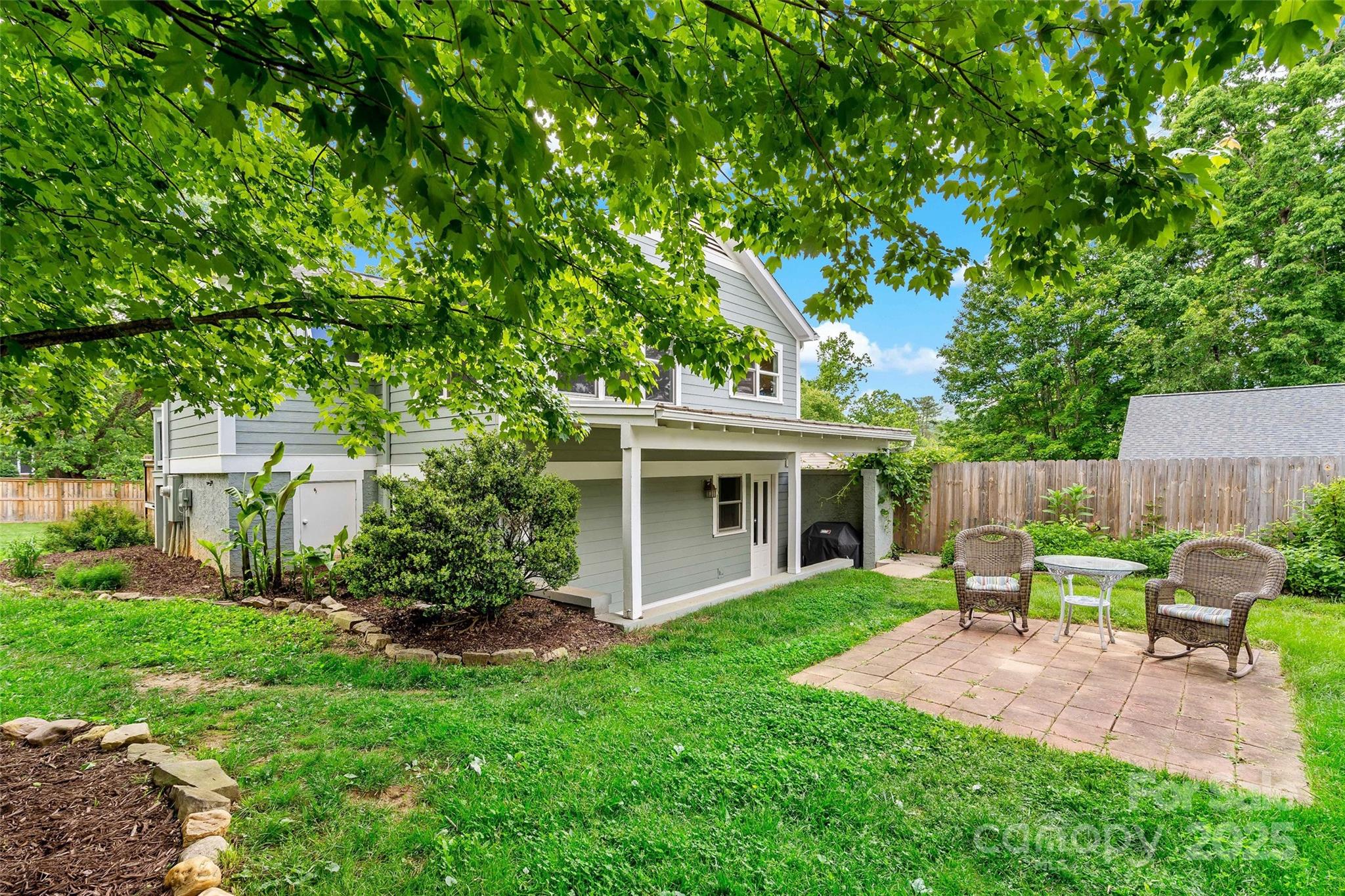 Parkway Forest - Residential